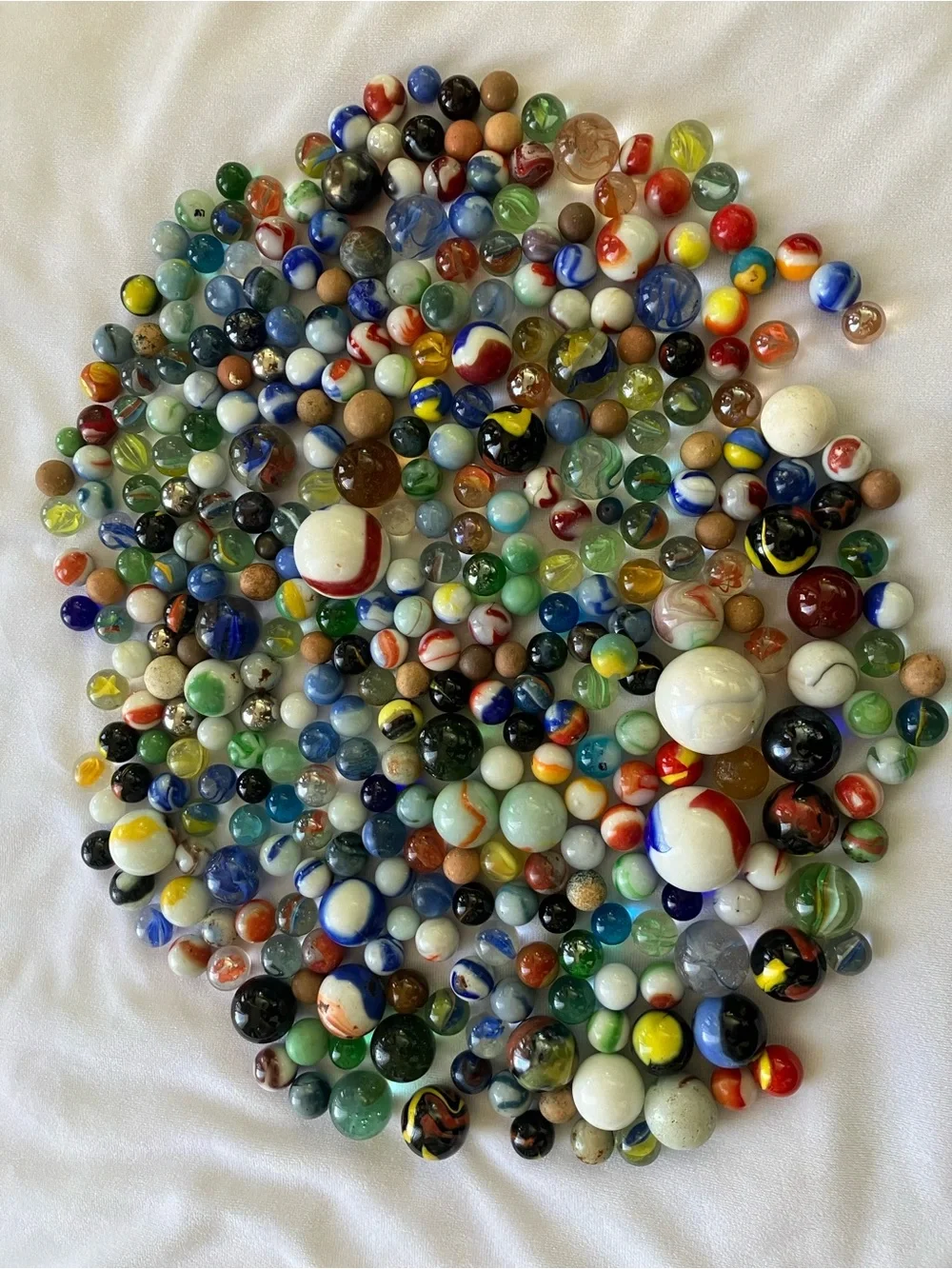 Vintage 22 pc collection Vacor 
